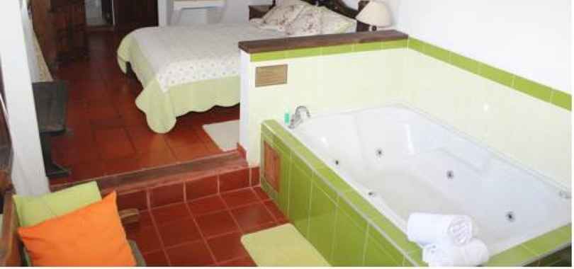 Hotel Bahia Olivo Boutique & Spa