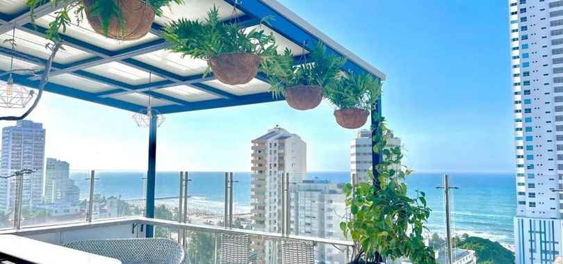 Hotel Zi One Luxury