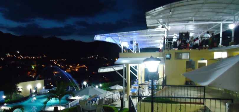 Hotel Villeta Resort