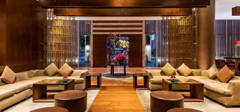 JW Marriott Hotel Bogota