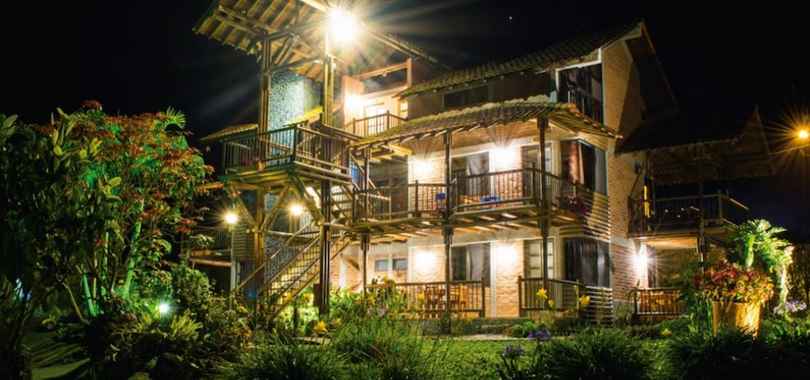 Matisses Hotel SPA