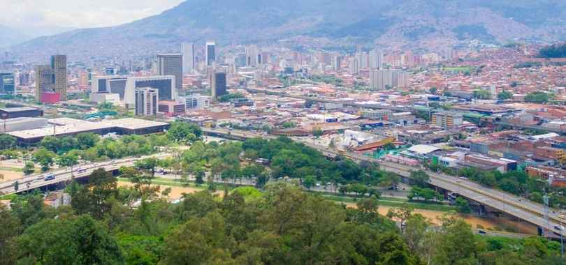 Four Points by Sheraton Medellin
