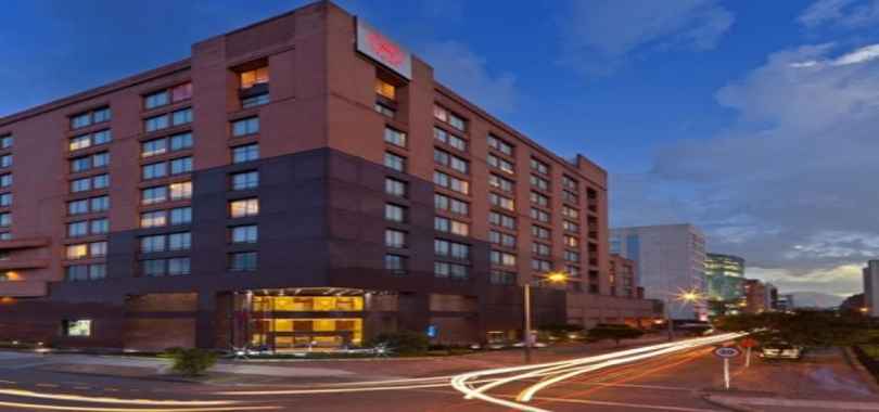 Sheraton Bogota Hotel