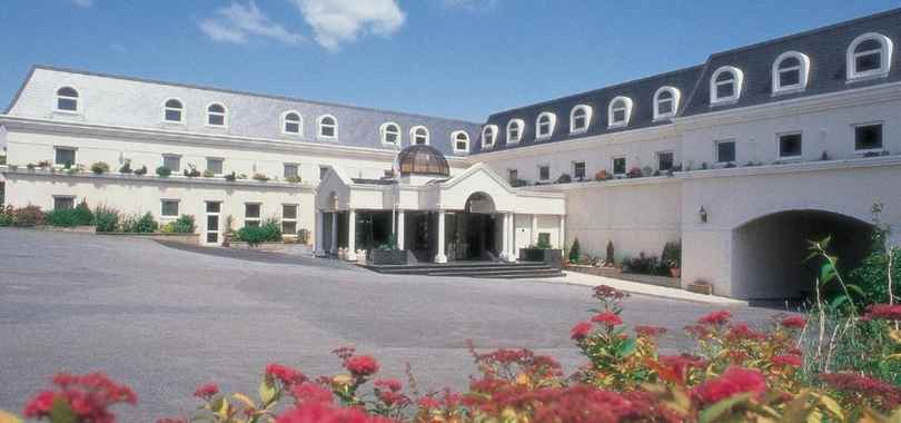 Durrant House Hotel