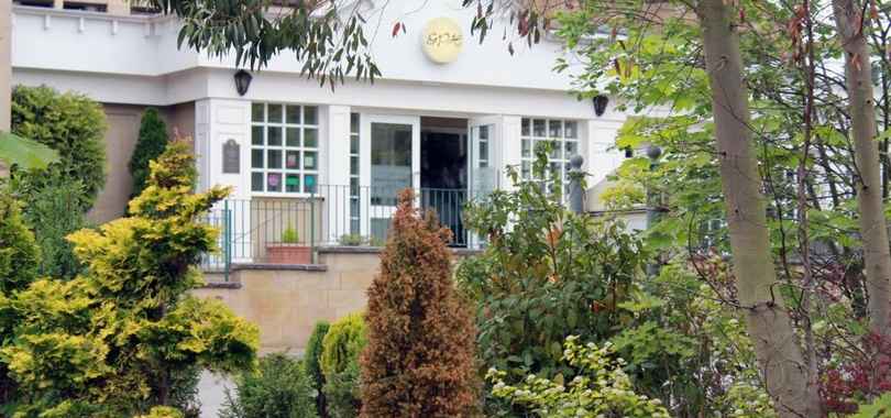 Gomersal Park Hotel