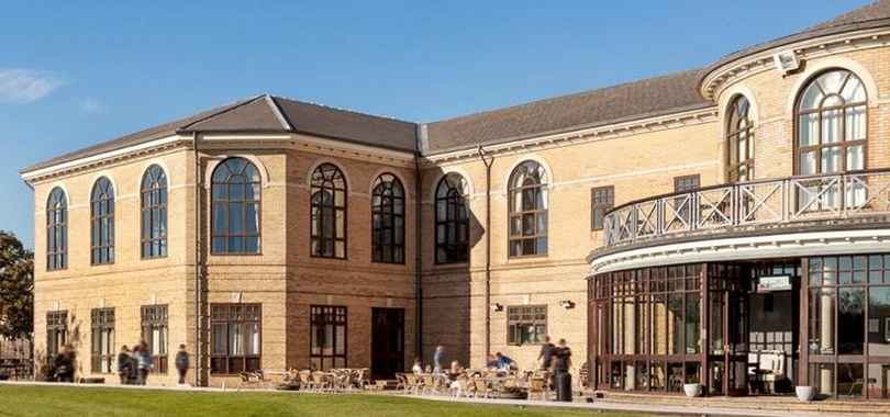 Belton Woods Hotel