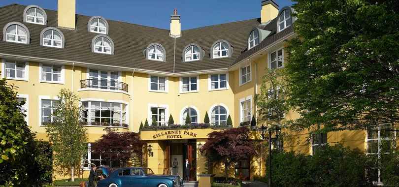 The Killarney Park