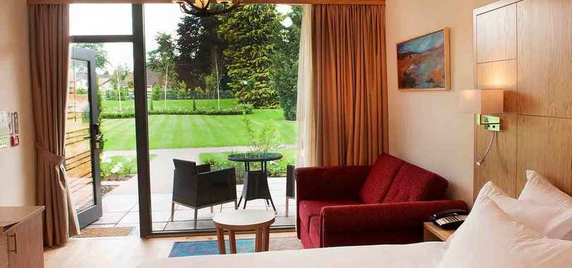 Kingsmills Hotel, фото 24