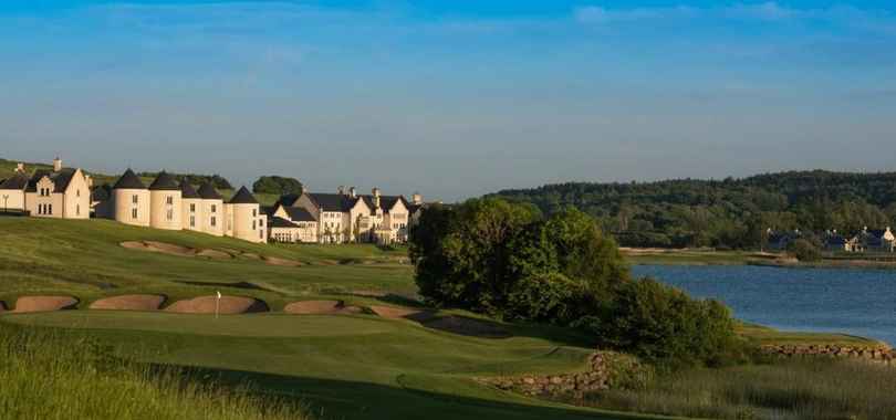 Lough Erne Resort