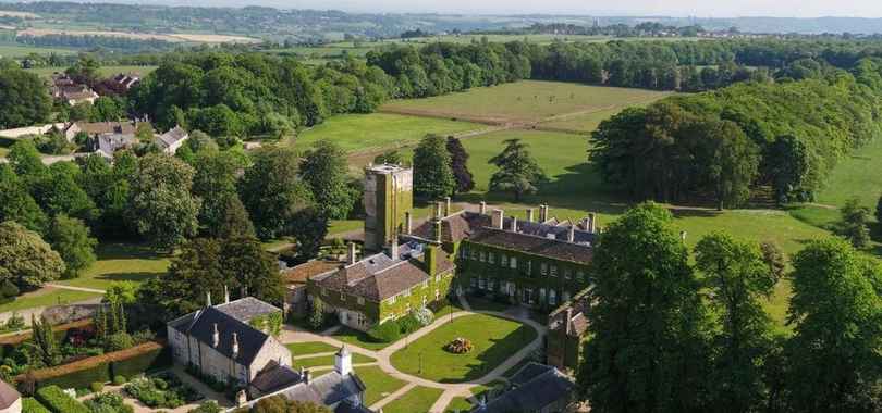 Lucknam Park