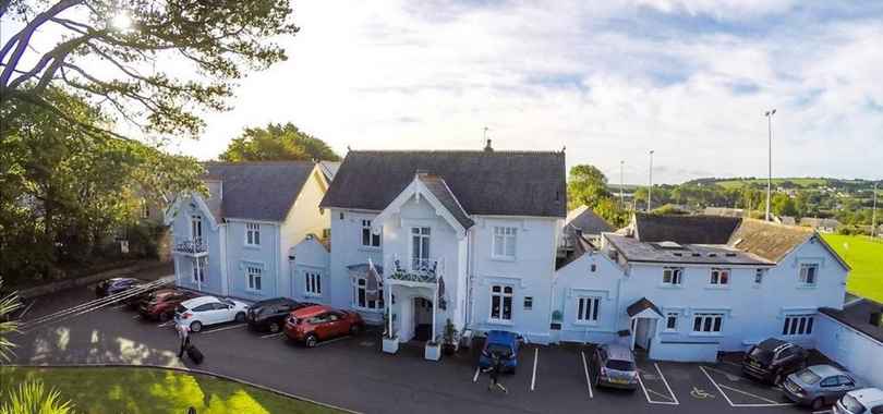 Heywood Spa Hotel