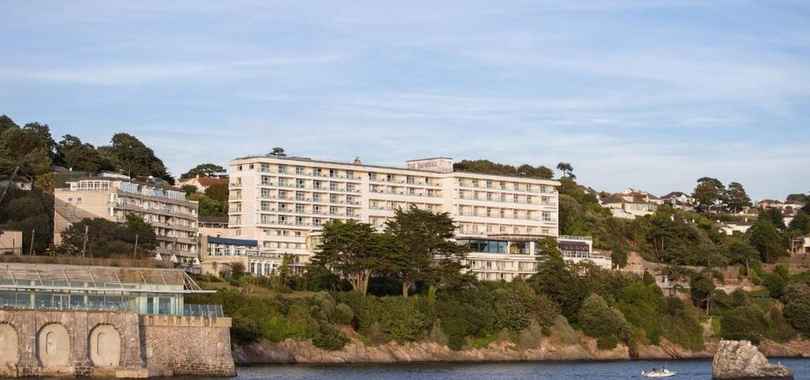 The Imperial Torquay