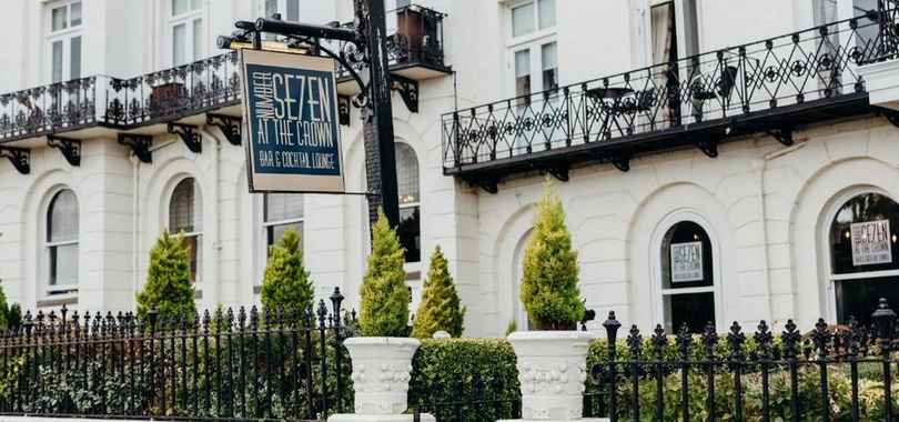 Crown Spa Hotel Scarborough by Compass Hospitality
