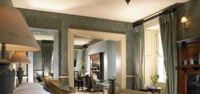 Ice House Hotel