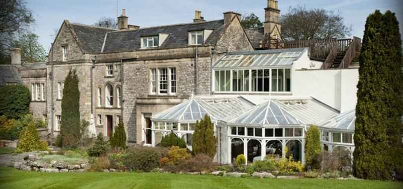 Montigo Resorts Somerset at Charlton House