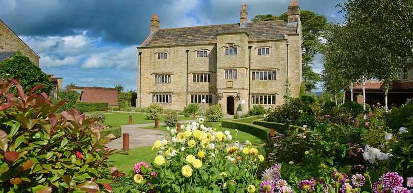Stanley House Hotel & Spa