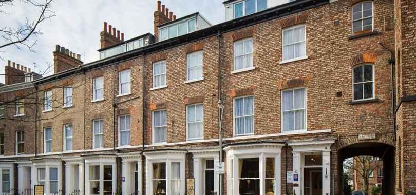 Hedley House Hotel