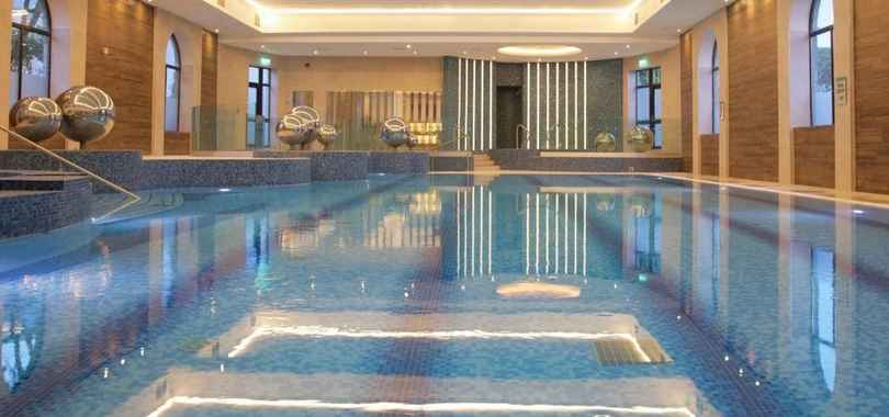 Westport Plaza Hotel