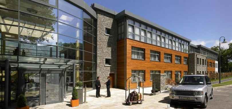 Kinsale Hotel & Spa