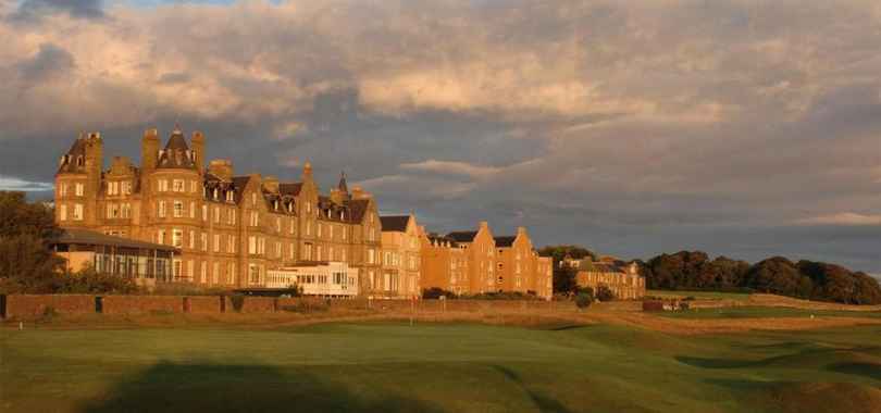 Marine North Berwick