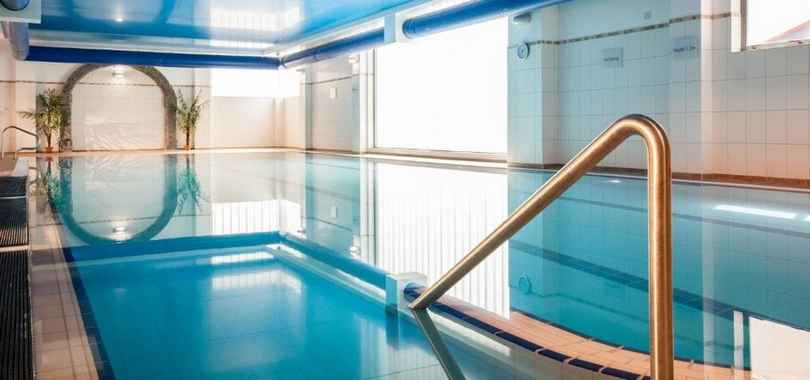 Treacy's Hotel Waterford Spa & Leisure Centre