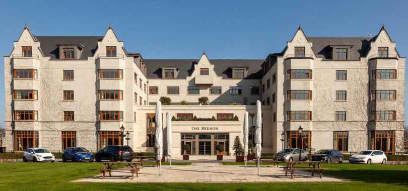 The Brehon Hotel & Spa