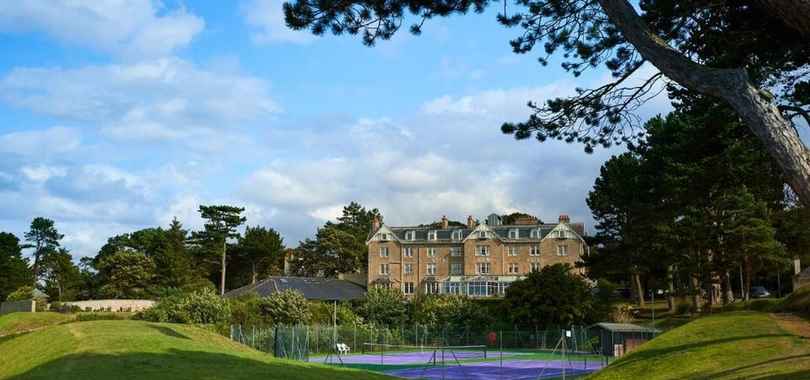Golf View Hotel & Spa