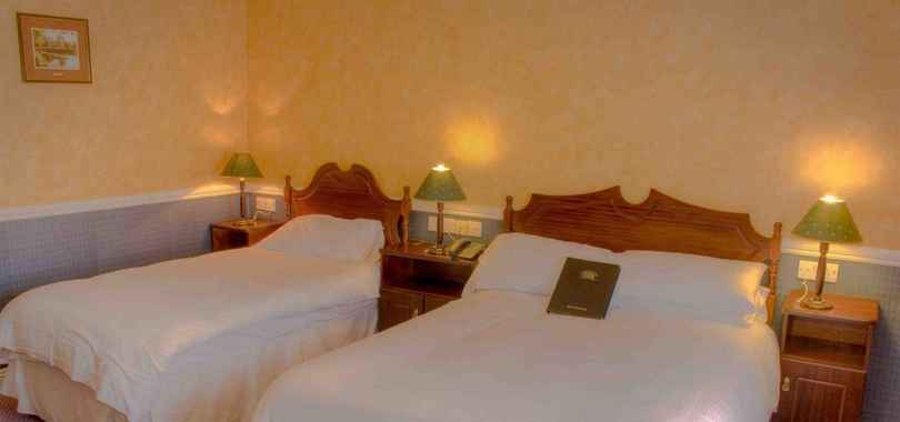 Cahir House Hotel