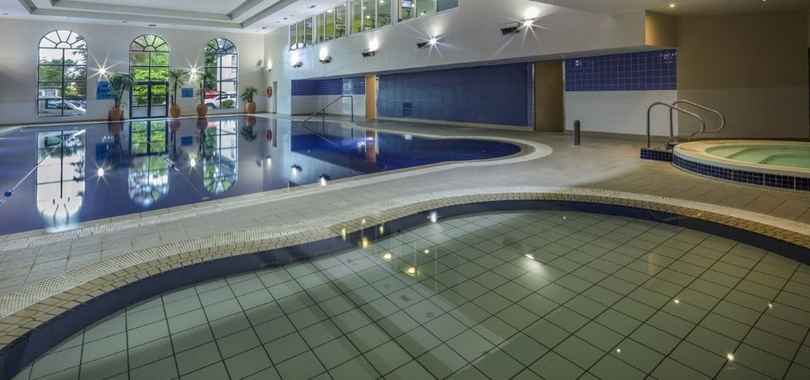 Westgrove Hotel