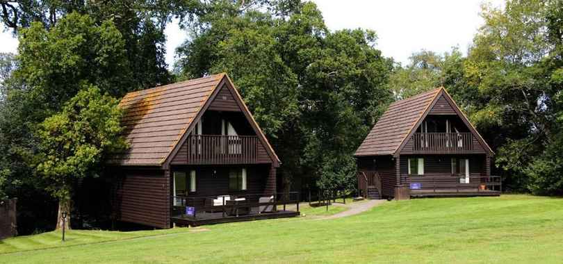 Woodbury Park 