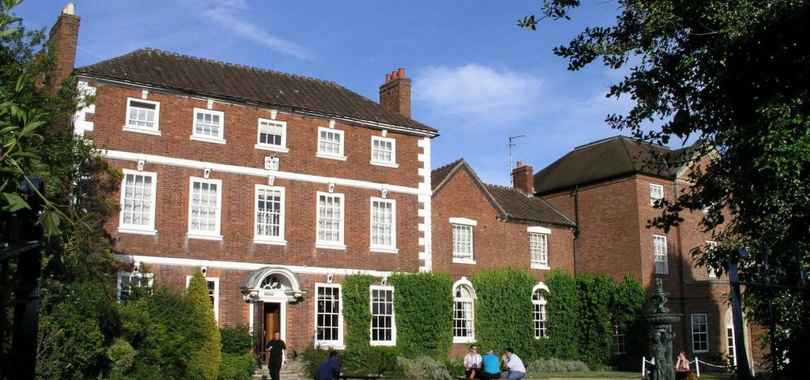 Park House Hotel