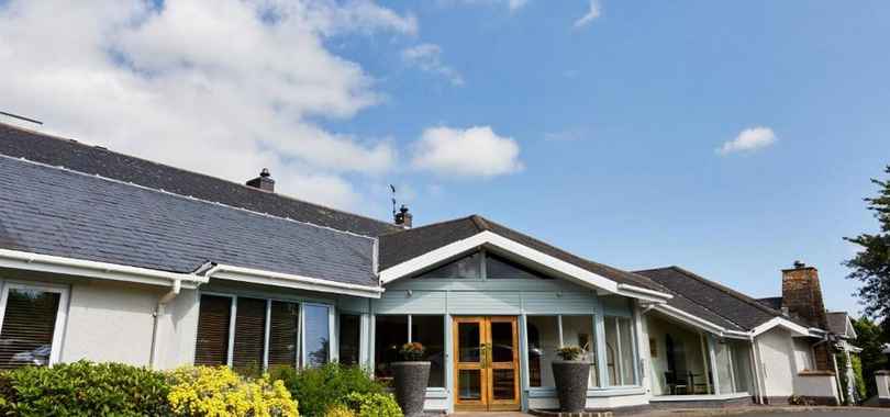 North Lakes Hotel & Spa 