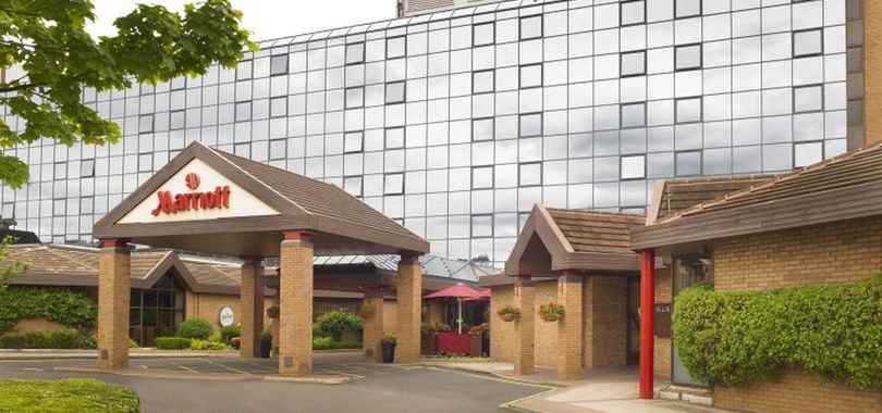 Delta Hotels by Marriott Newcastle Gateshead