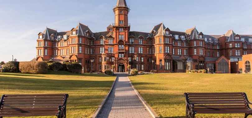 Slieve Donard