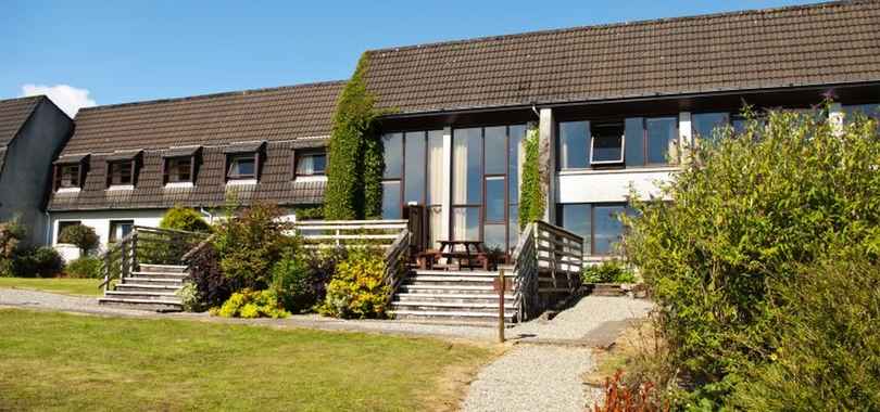 The Isle of Mull Hotel and Spa