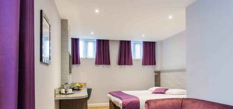 The Hogs Back & Spa Farnham