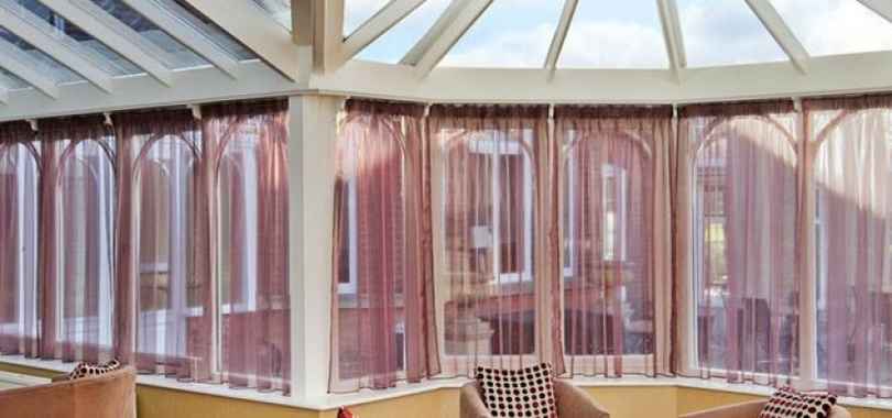 Hilton Puckrup Hall Tewkesbury