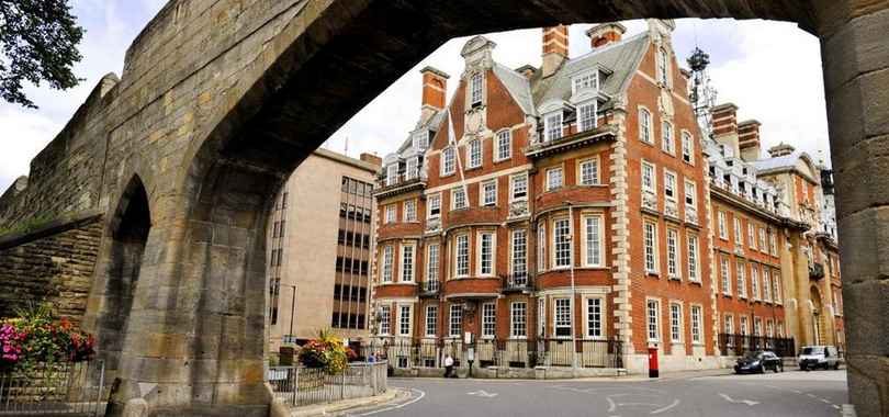 The Grand York 