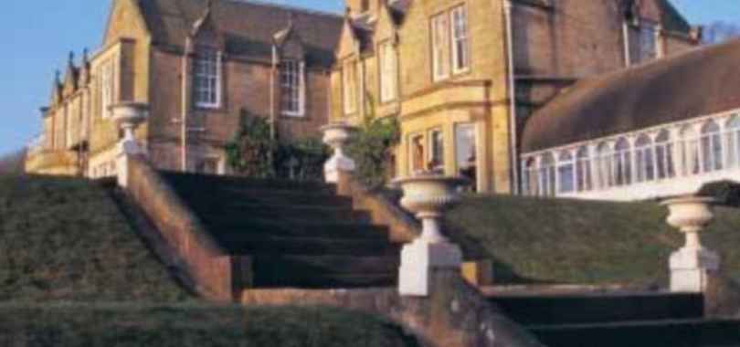 Norton House Hotel & Spa