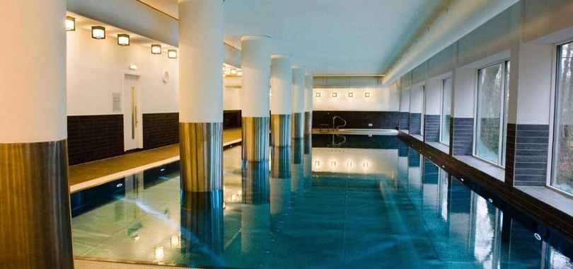 Park Plaza Cardiff