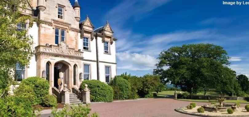 Cameron House