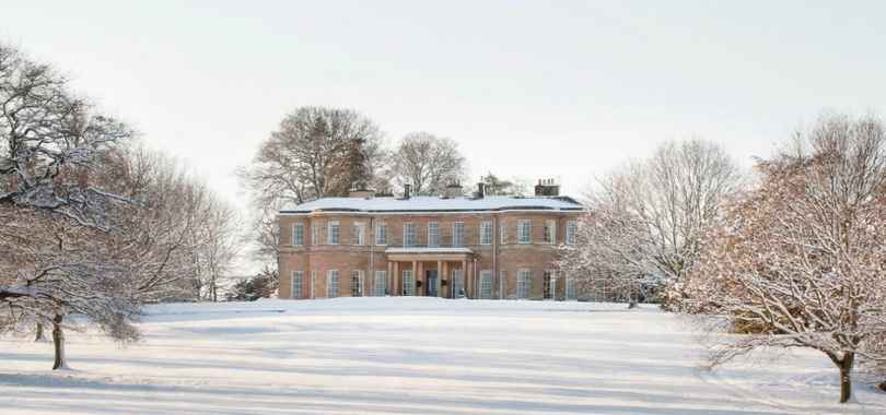 Rudding Park