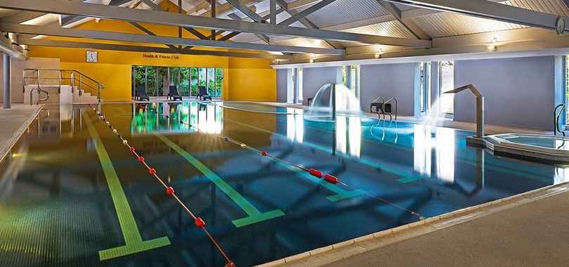 Midlands Park Hotel