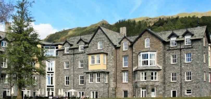 The Daffodil Hotel