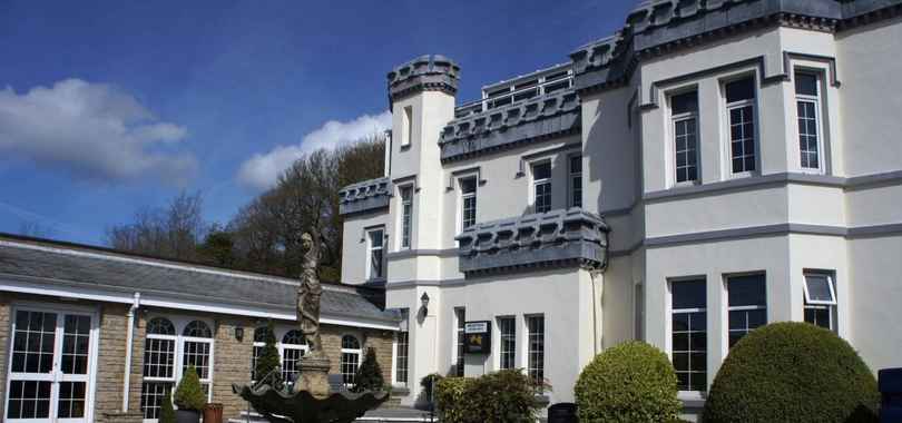 Stradey Park Hotel