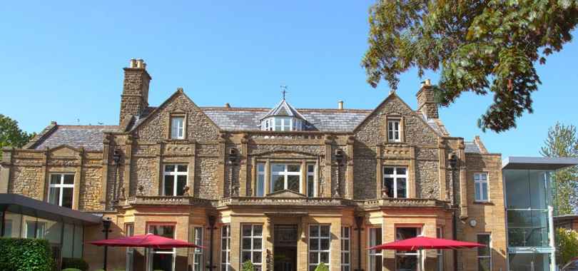 Lanes Hotel