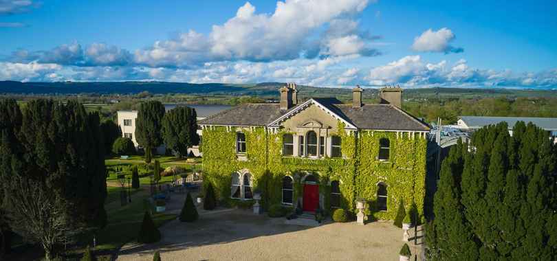 Lyrath Estate Hotel