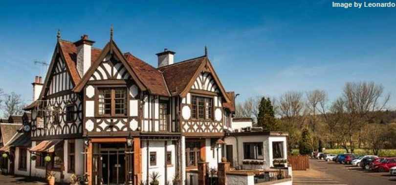 Popinjay Hotel & Spa