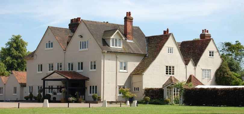 Prested Hall