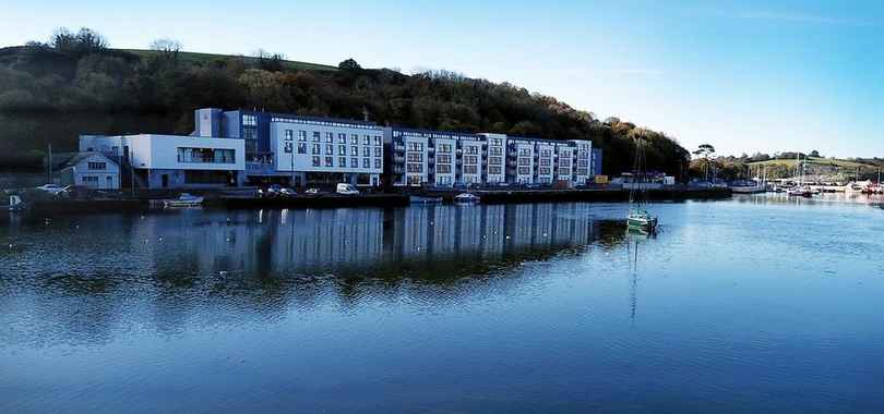 The Maritime Hotel